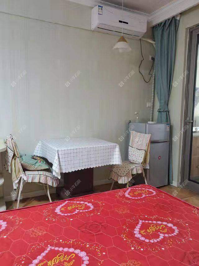 常州京城豪苑北区在租房源_小牛看房