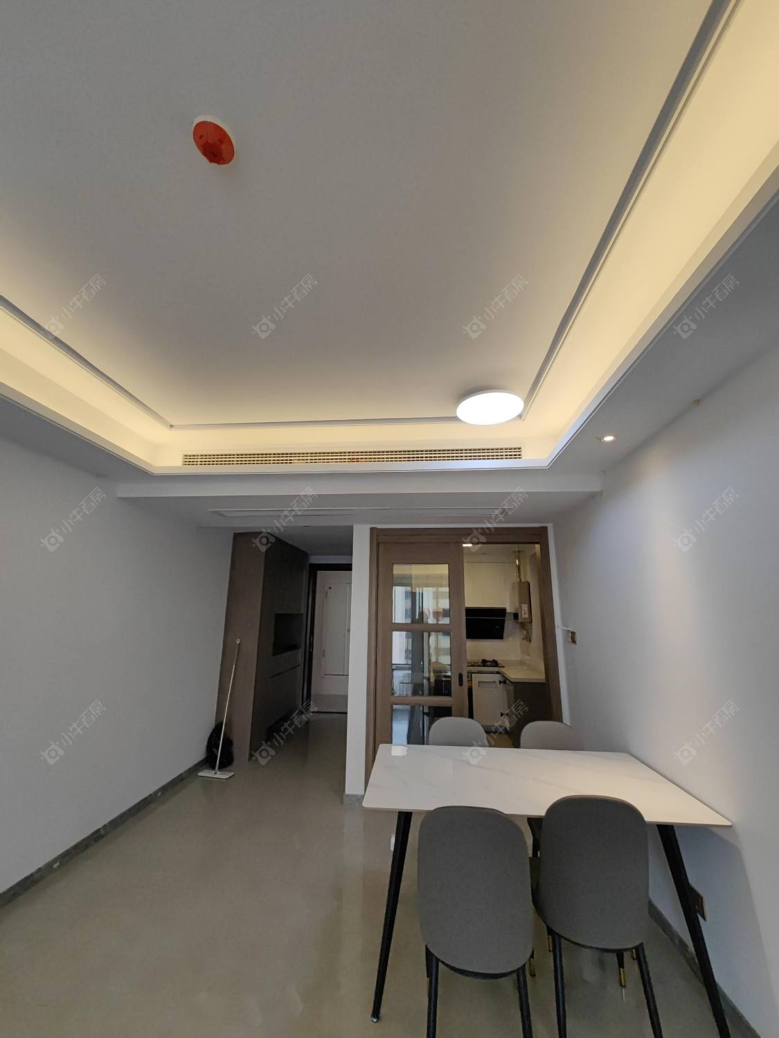 碧桂园碧玥和鸣房源室内图 常州碧桂园碧玥和鸣在租房源室内图_小牛看房