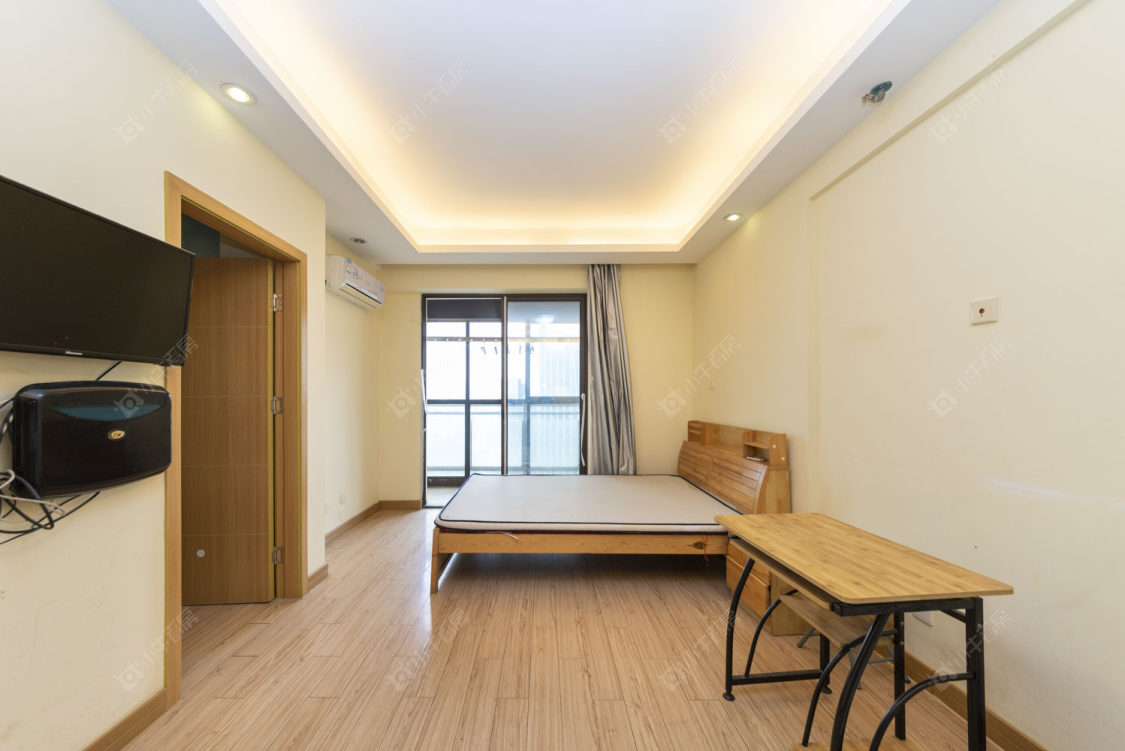 莱蒙城领尚房源室内图 常州莱蒙城领尚在售二手房源室内图_小牛看房