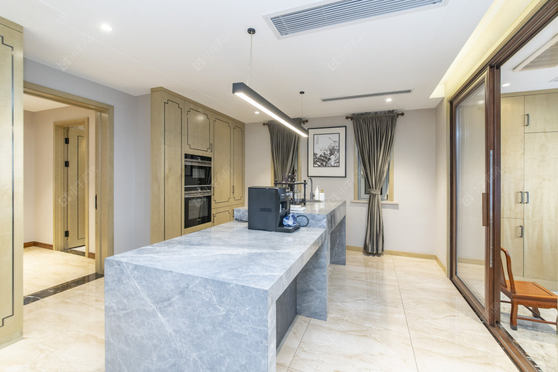 常州星河国际六区在售二手房源室内图_小牛看房