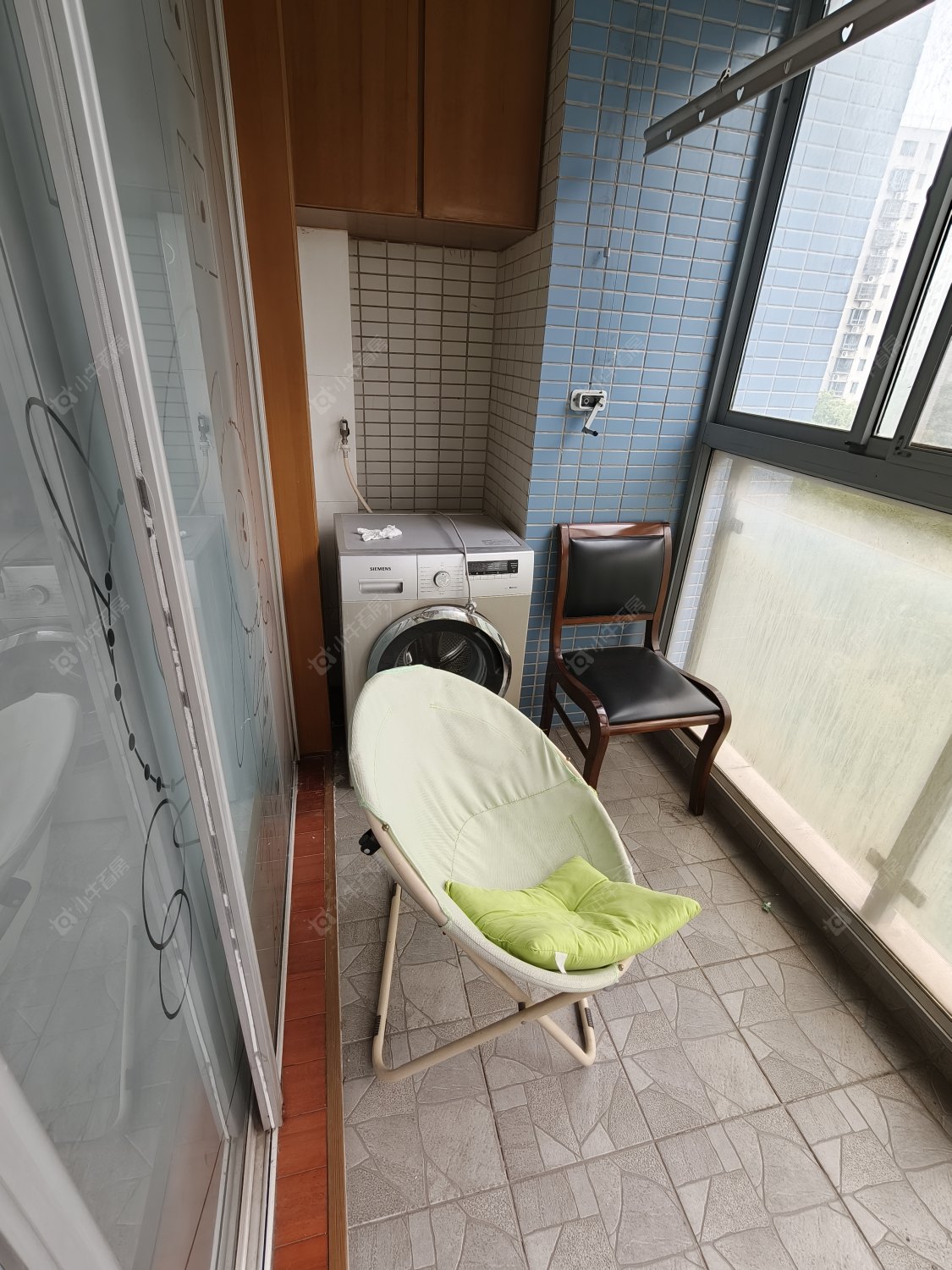 常州滨江明珠城东区在租房源室内图_小牛看房