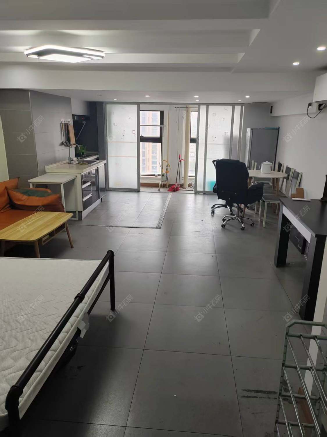 吾悦广场金苹果公寓房源 常州吾悦广场金苹果公寓在租房源_小牛看房