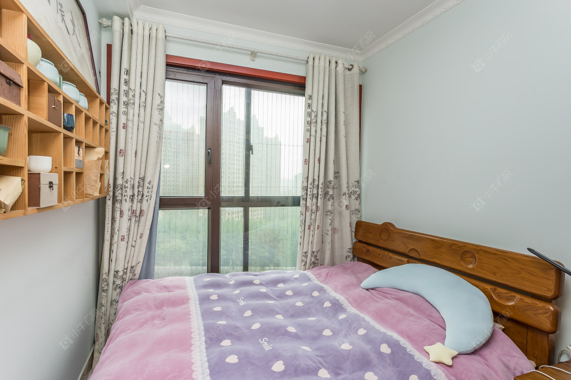 常州金新鼎邦在售二手房源室内图_小牛看房