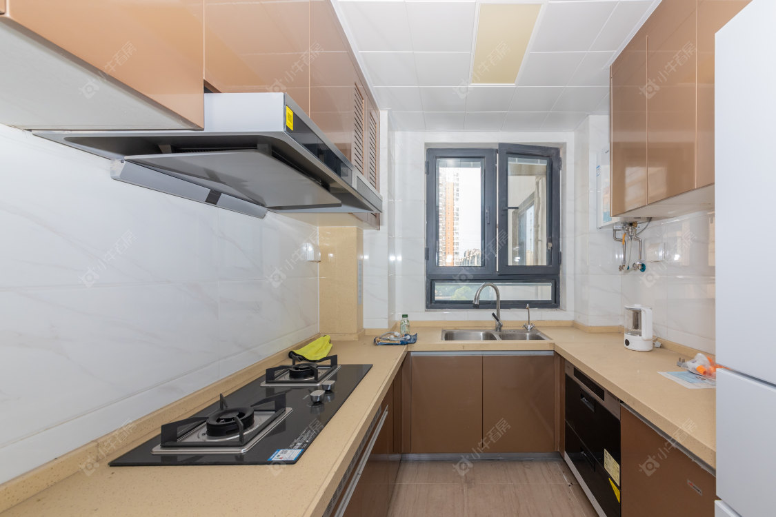 常州碧桂园壹号天禧在售二手房源室内图_小牛看房