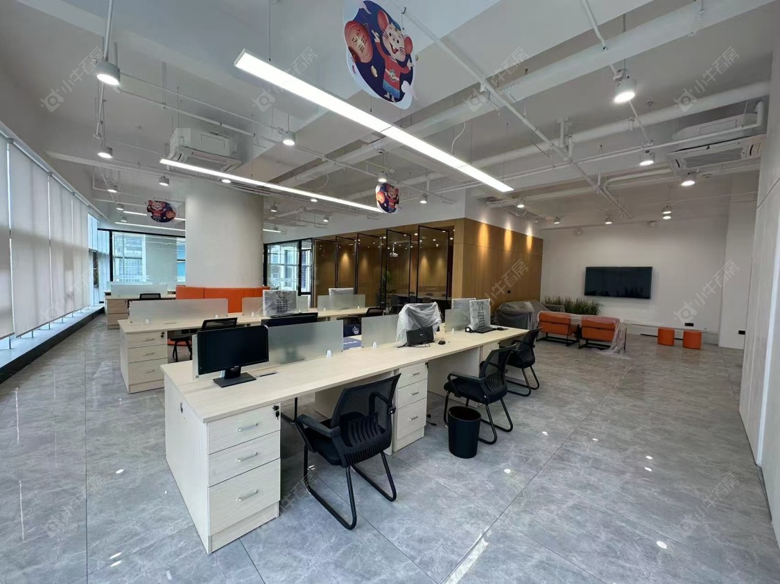 常州常州科教城创研港在租房源室内图_小牛看房