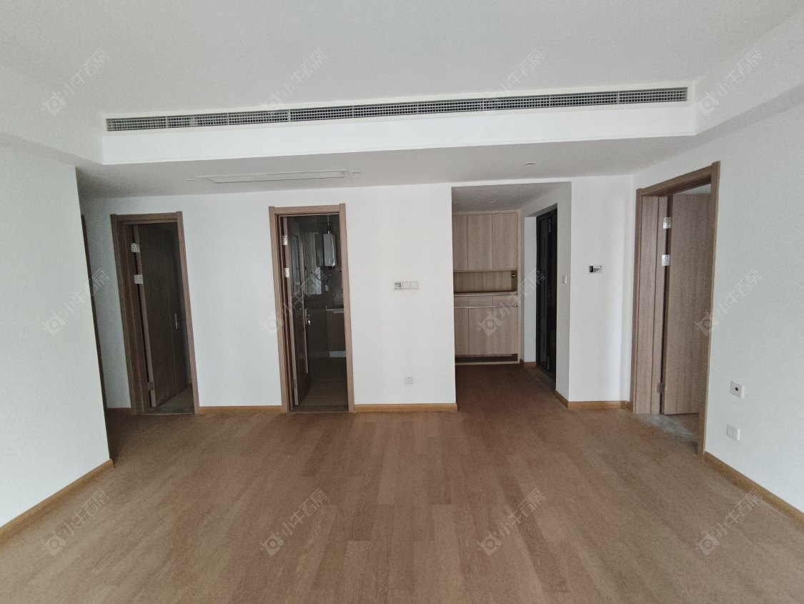 常州金科保利北郡花园在租房源室内图_小牛看房