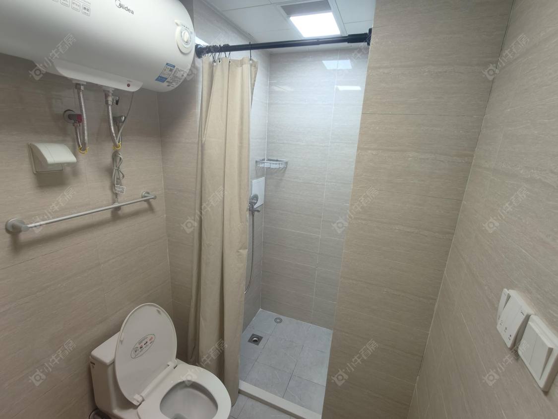 常州小牛钟寓国际人才社区1室1厅在租房源出租