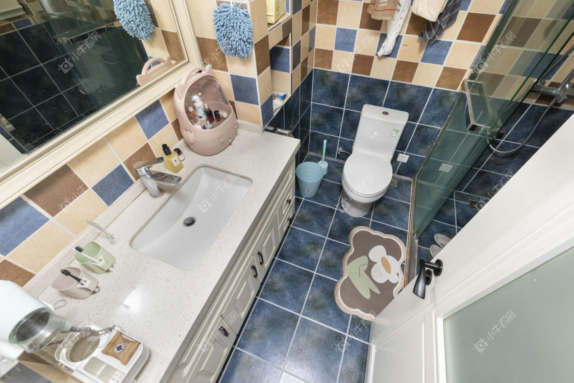 常州中奥珑郡在租房源室内图_小牛看房