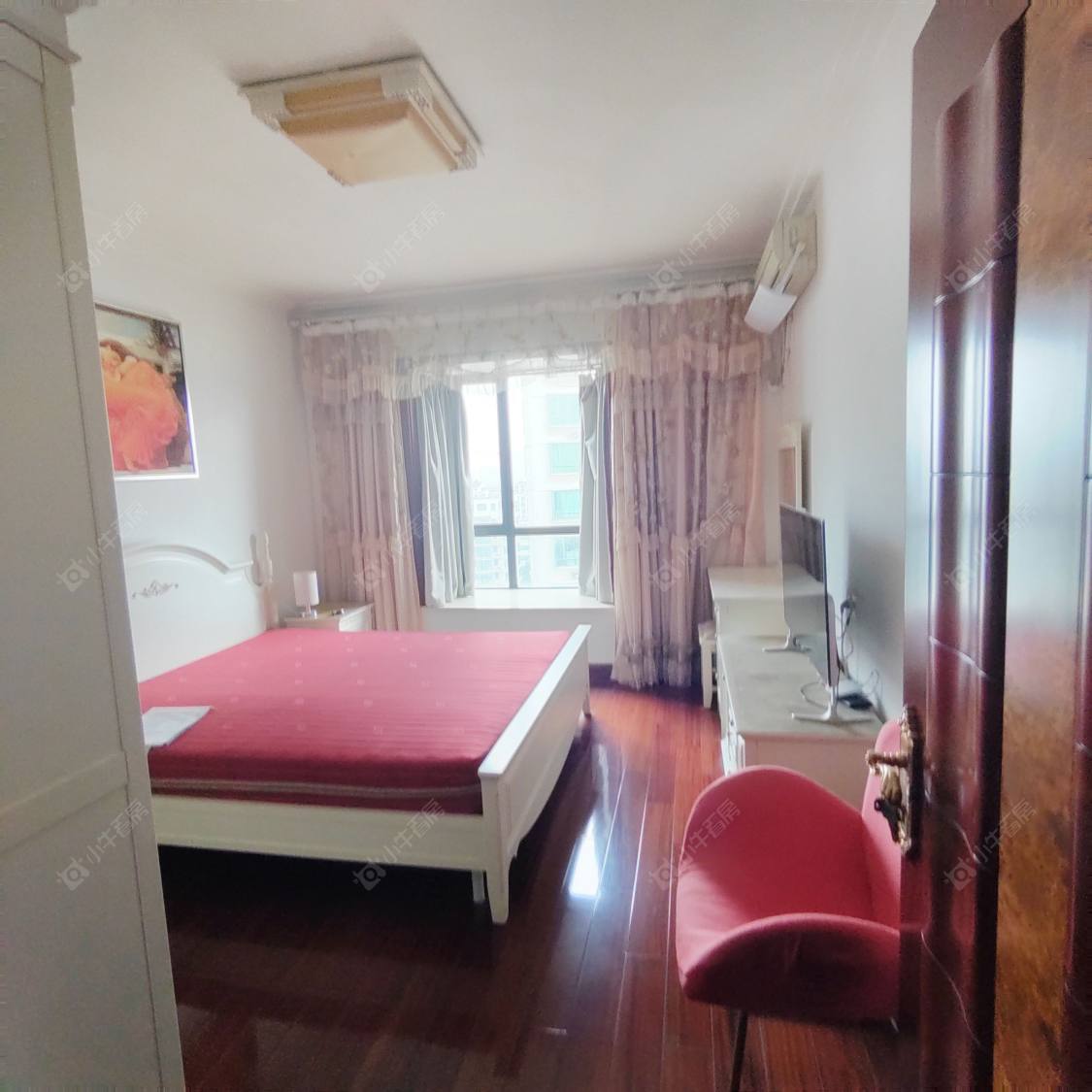 天安花园房源室内图 常州天安花园在租房源室内图_小牛看房