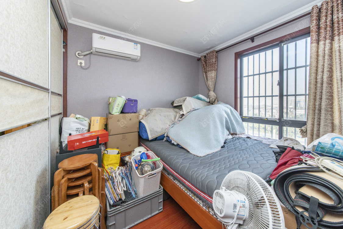 常州聚湖雅苑在售二手房源室内图_小牛看房