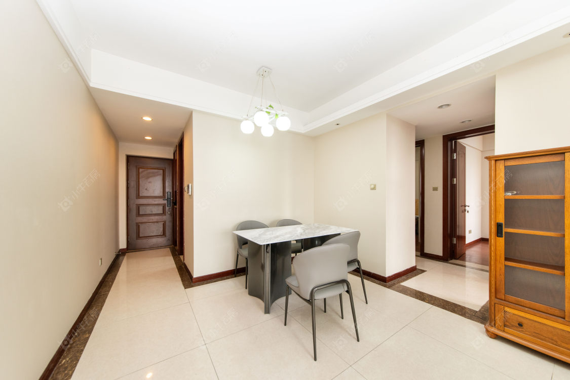 常州新城帝景南区在售二手房源室内图_小牛看房