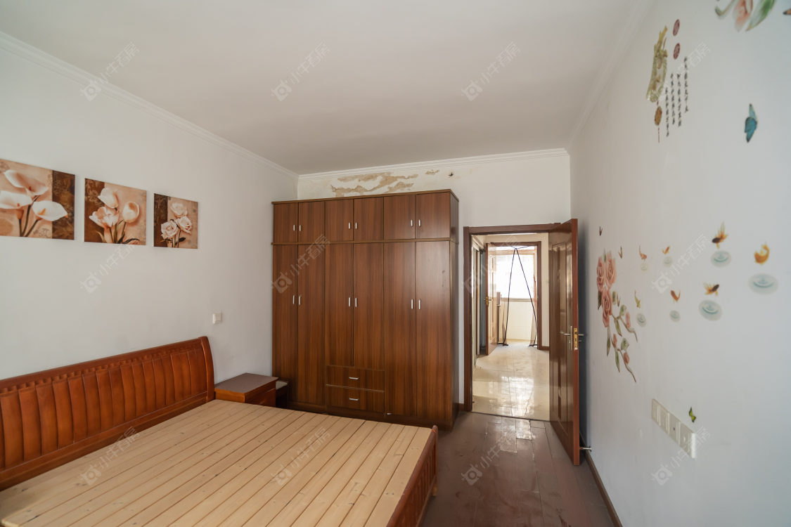 常州元丰巷在售二手房源室内图_小牛看房