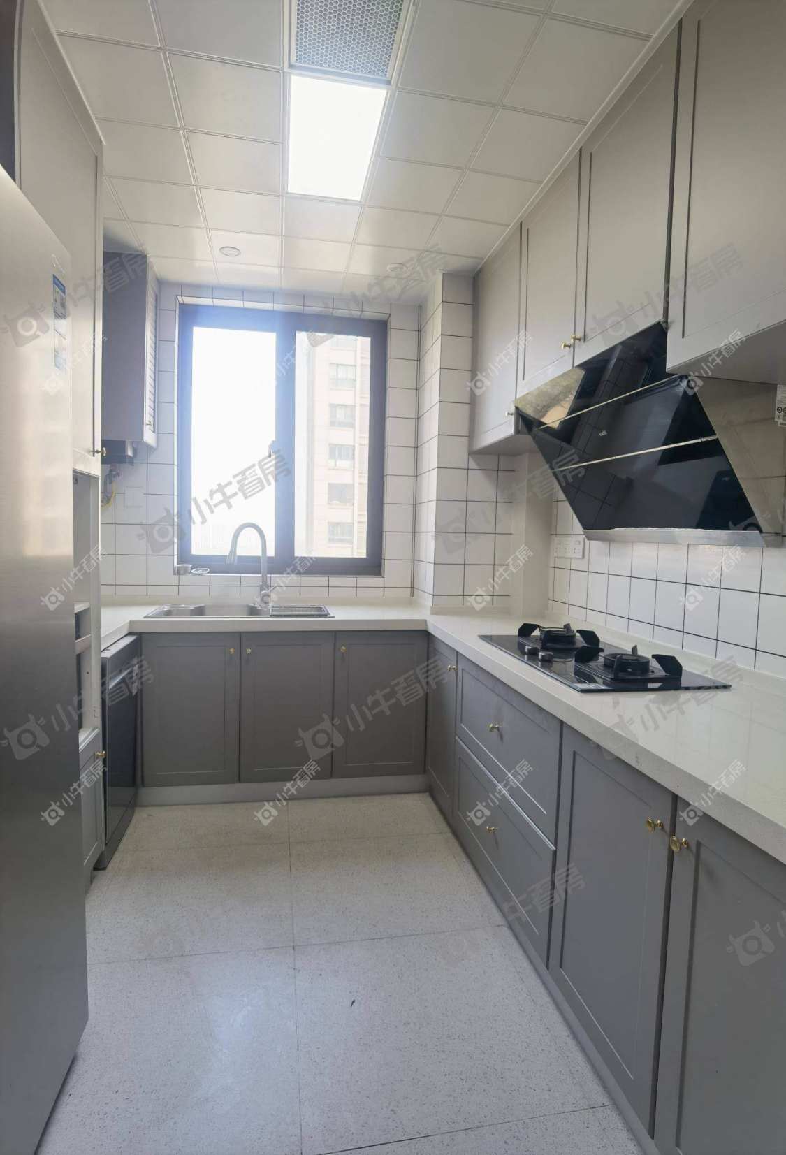 常州牡丹水岸国际在租房源室内图_小牛看房