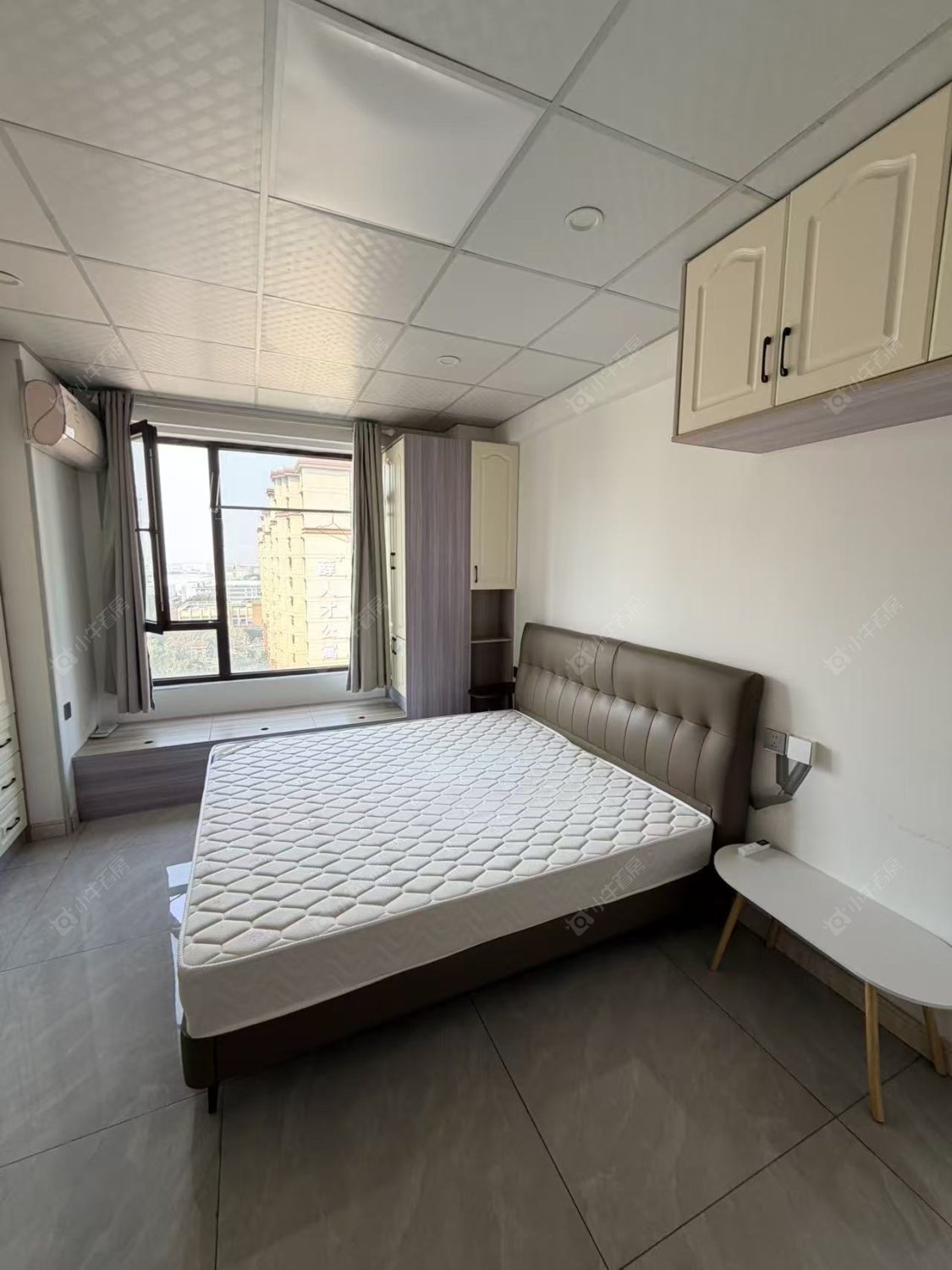 万科弘阳君望甲第房源室内图 常州万科弘阳君望甲第在租房源室内图_小牛看房