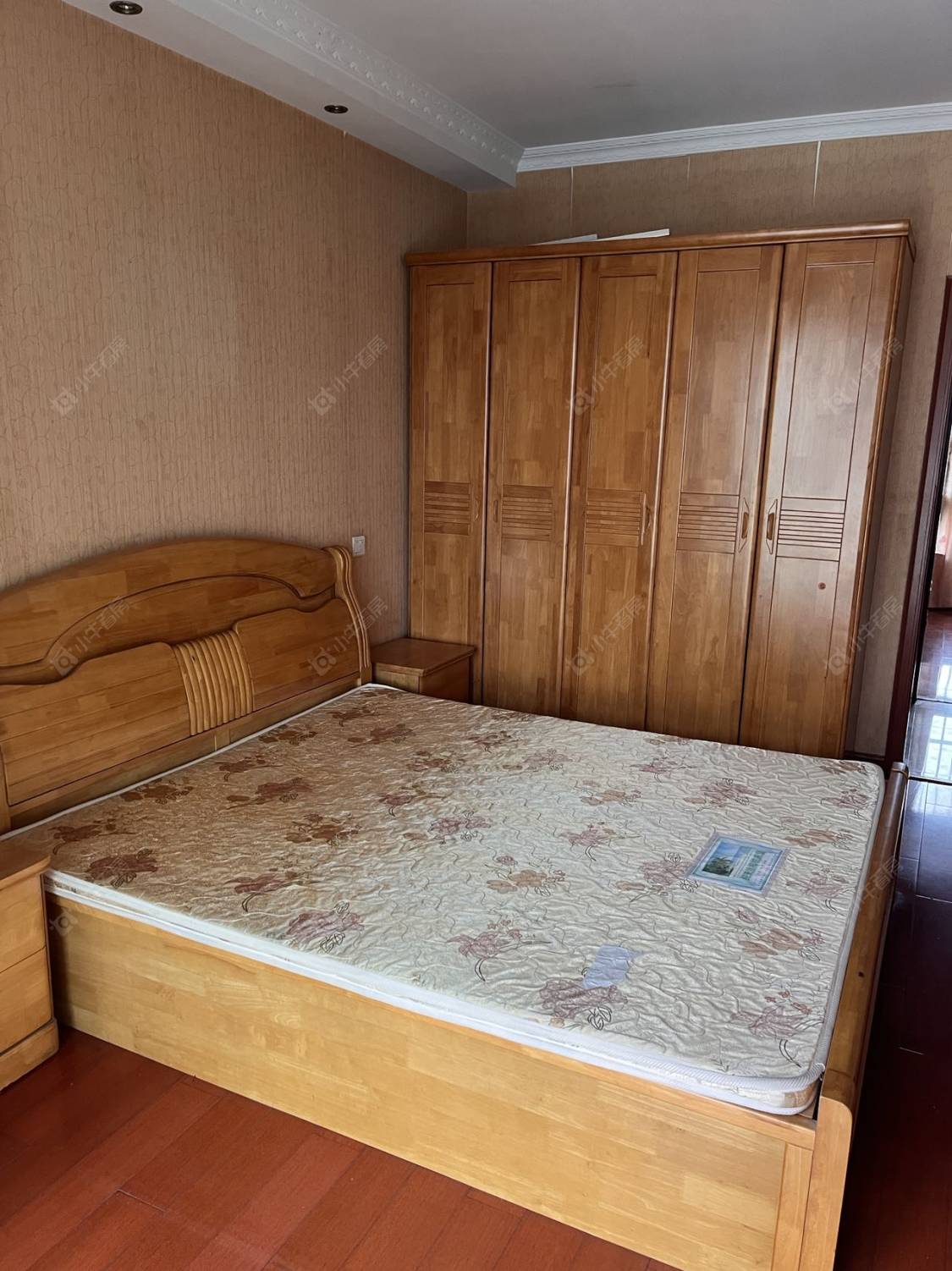 常州蓝天新苑在租房源_小牛看房