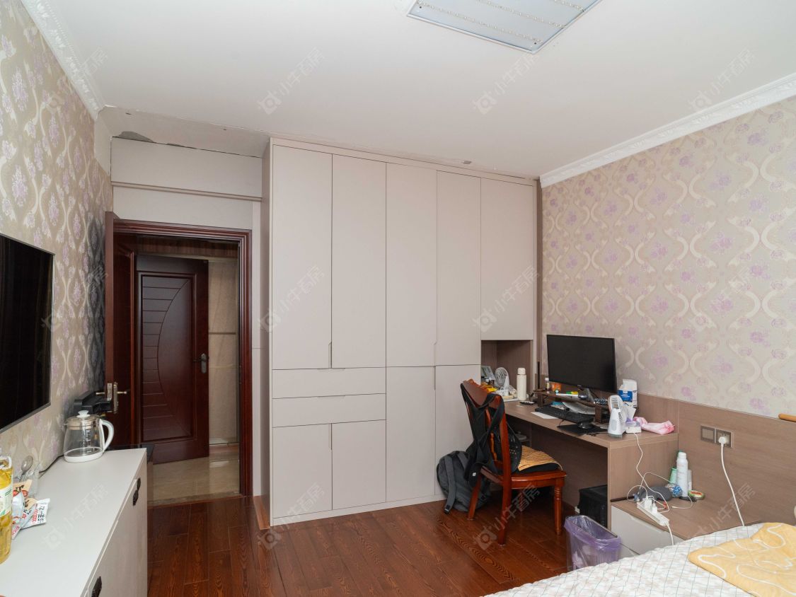 常州金地花苑在售二手房源室内图_小牛看房