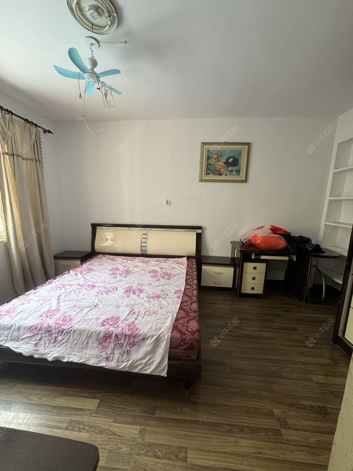 红梅新村房源户型图 常州红梅新村在租房源户型图_小牛看房