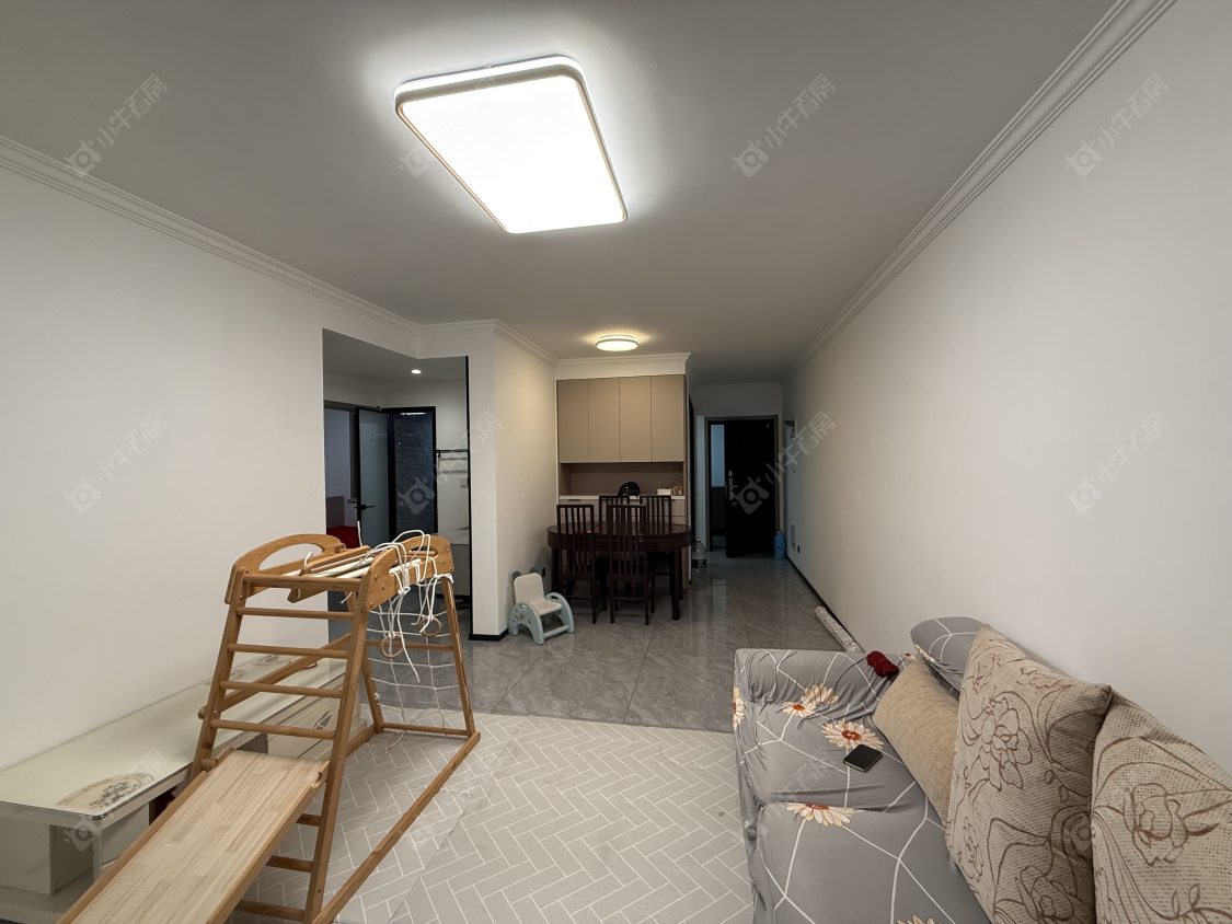 常州新尚嘉园在租房源室内图_小牛看房