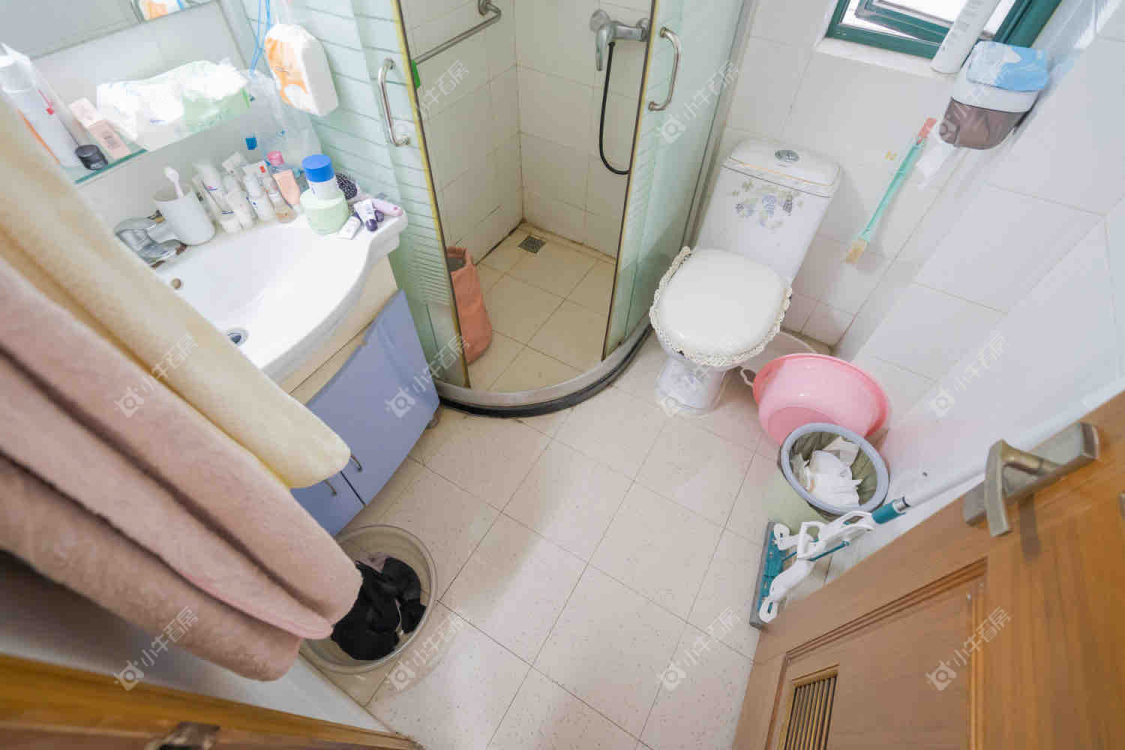 常州怡康花园在租房源_小牛看房