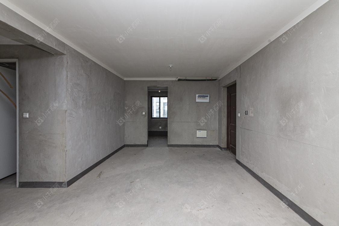 常州星河丹堤八区在售二手房源室内图_小牛看房