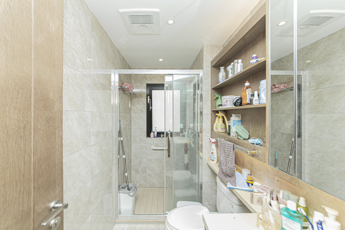 常州新城金樾在售二手房源室内图_小牛看房