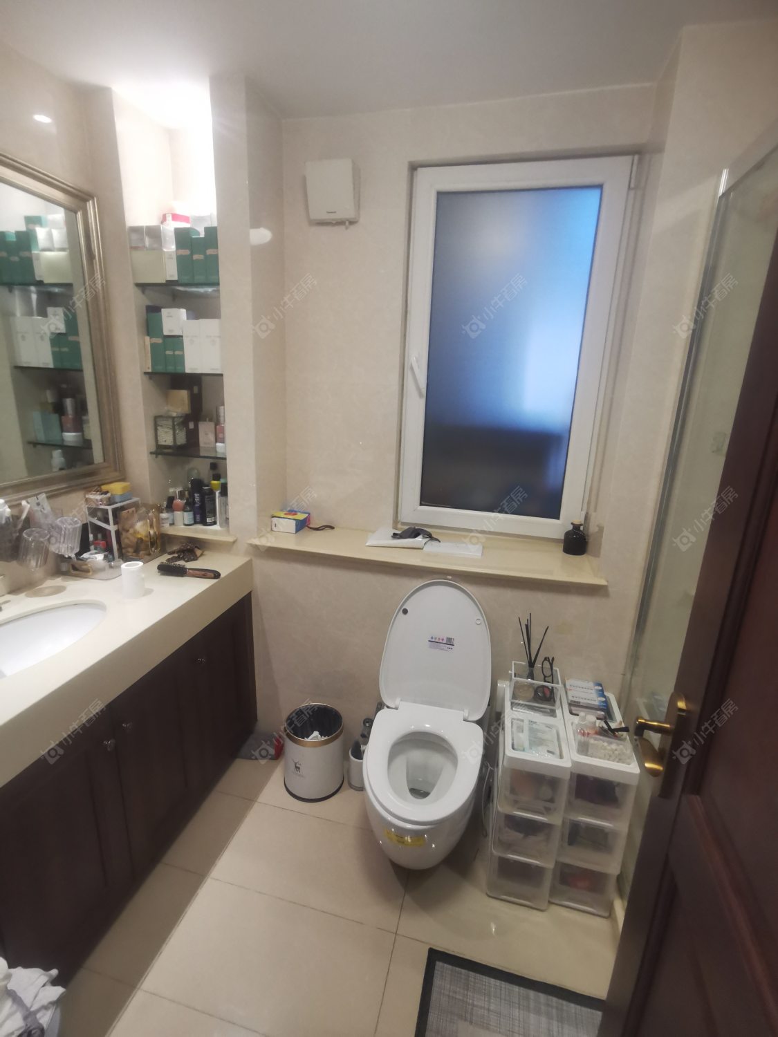 常州朗诗蓝郡在租房源室内图_小牛看房