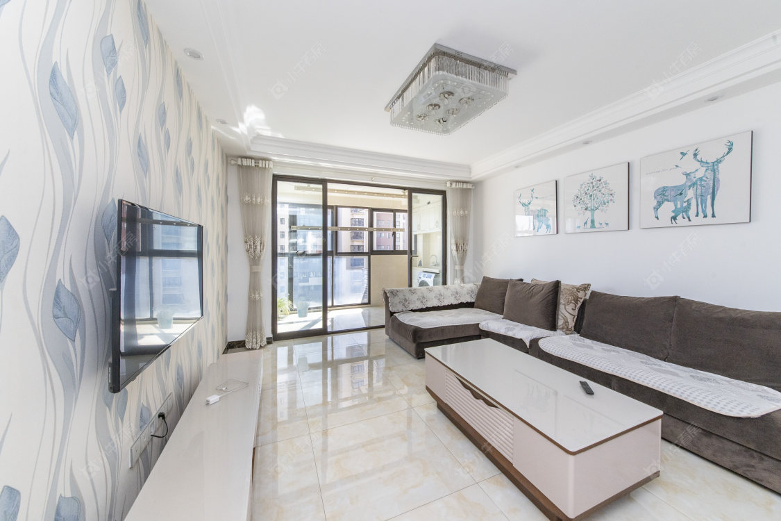 常州星河国际六区在售二手房源_小牛看房