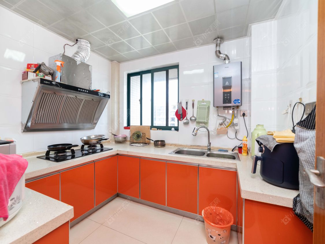 常州喜盈门花苑在售二手房_小牛看房