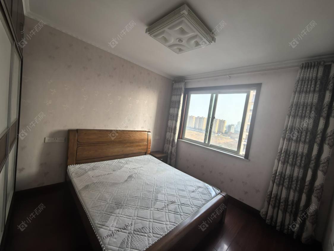 常州桂花园在租房源室内图_小牛看房