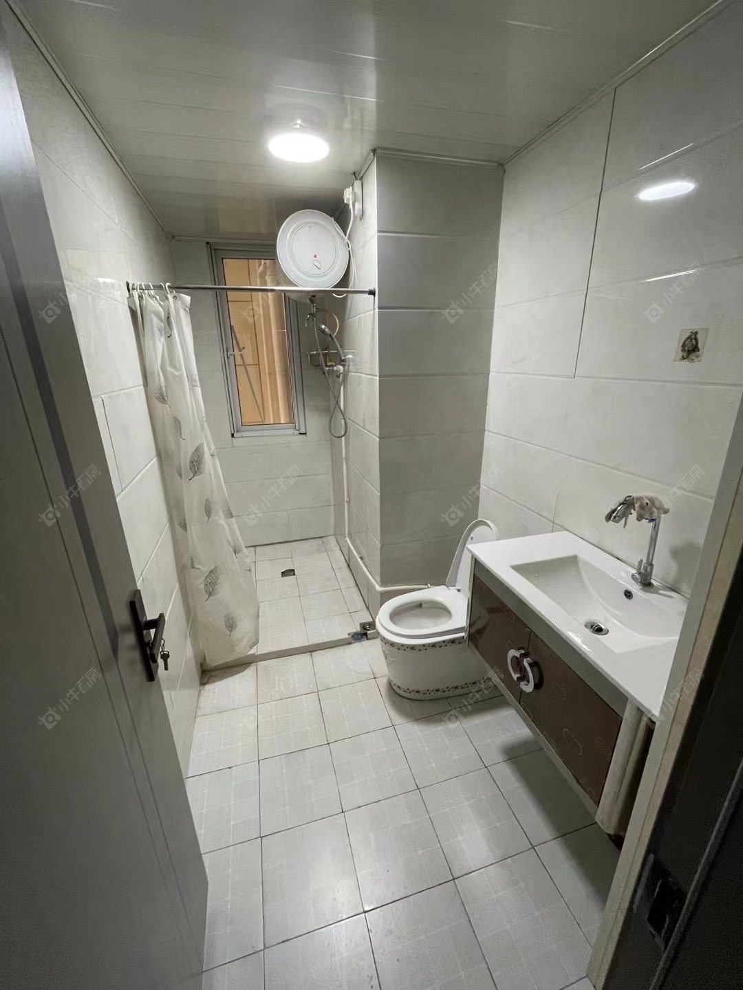 常州青枫颐景花园在租房源室内图_小牛看房