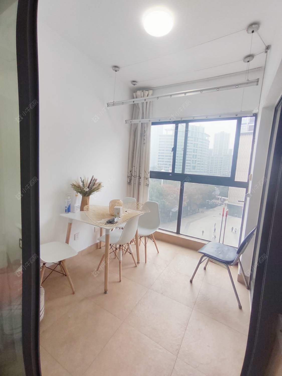 新北万达广场房源室内图 常州新北万达广场在租房源室内图_小牛看房