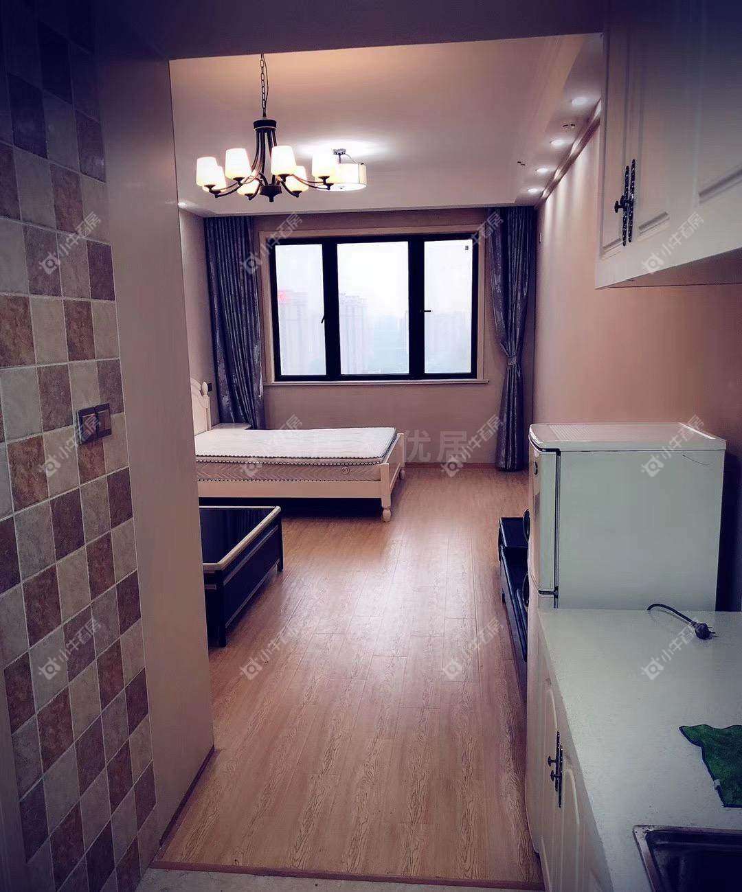 常州雅居乐星河湾租房房源封面图