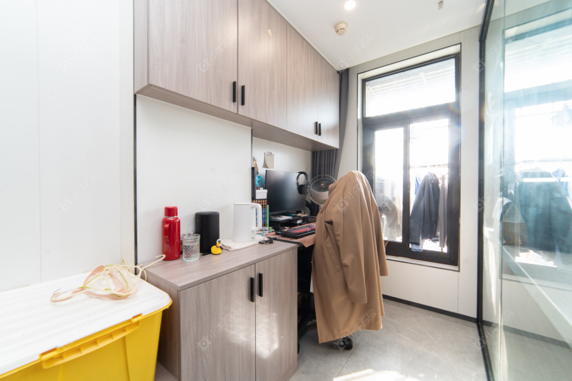 景荟凤凰公寓房源室内图 常州景荟凤凰公寓在售二手房源室内图_小牛看房