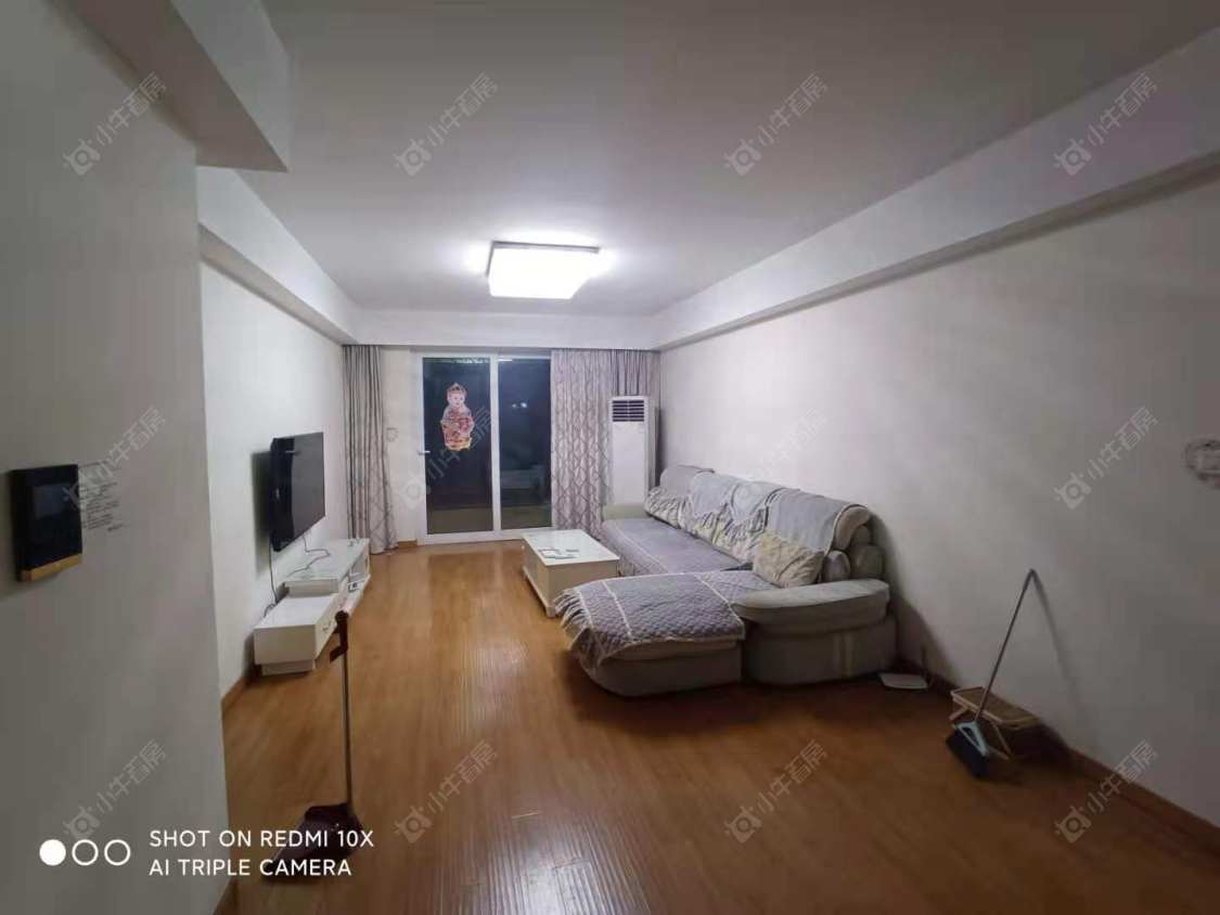 常州万科城在租房源_小牛看房