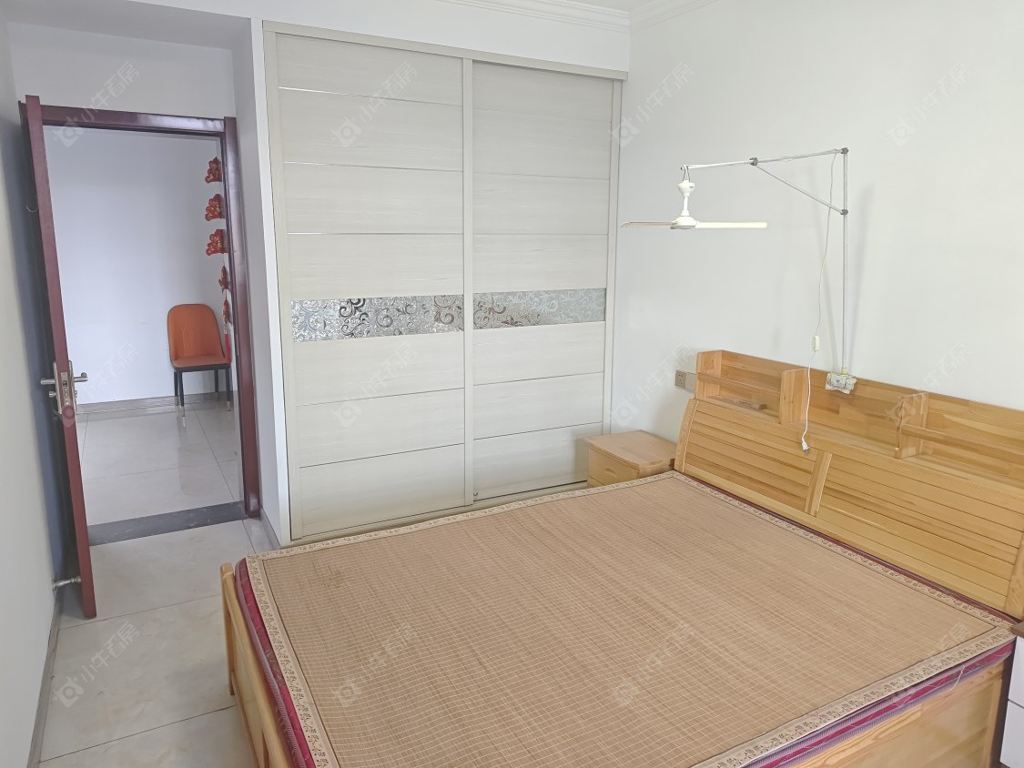 常州花园西村在租房源室内图_小牛看房