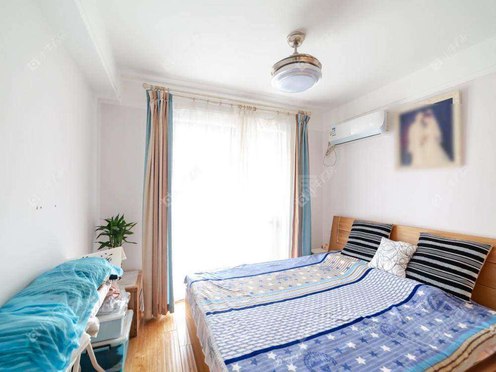 常州永宁星座公寓在租房源_小牛看房