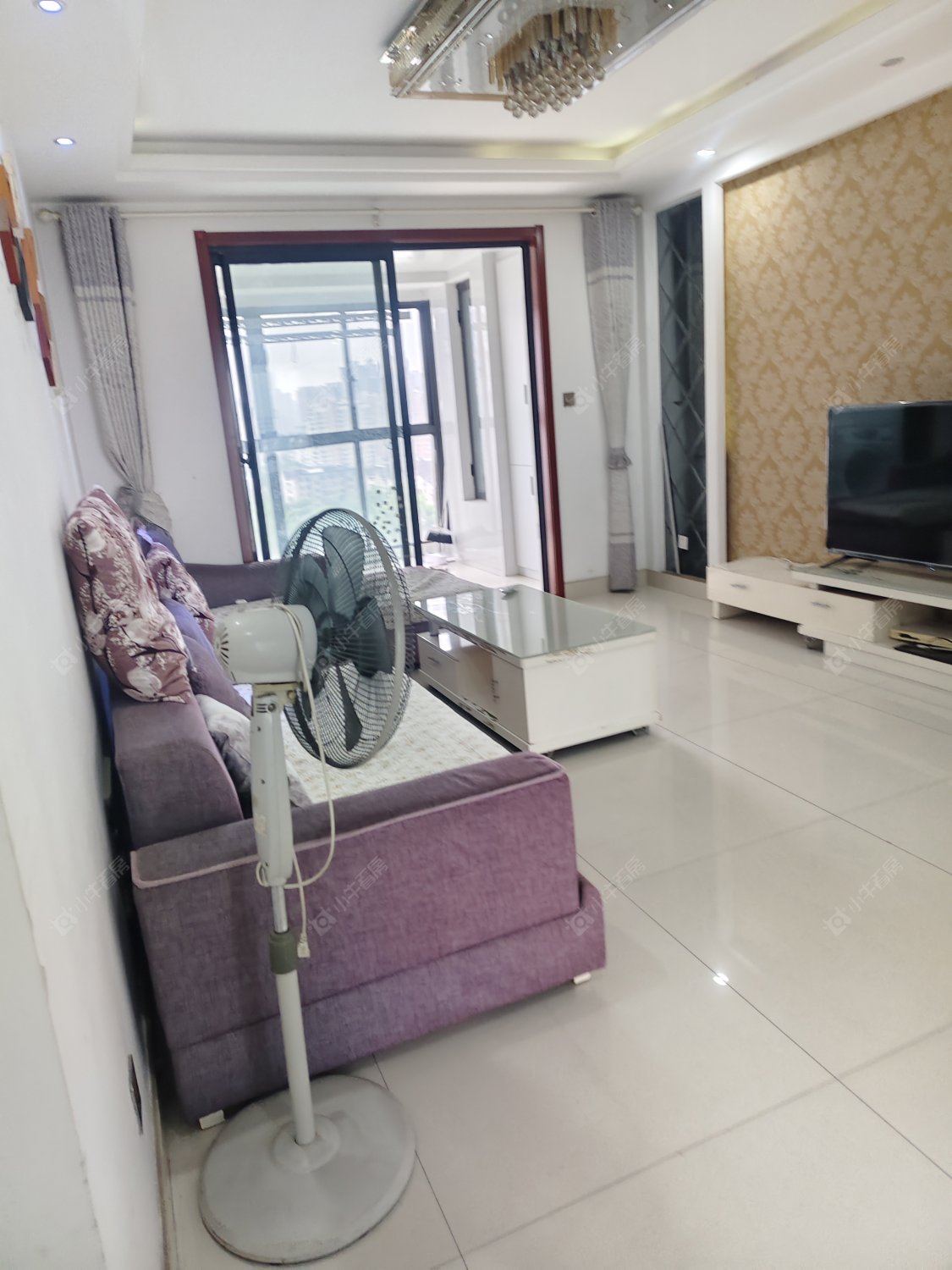 常州外滩1号在租房源室内图_小牛看房