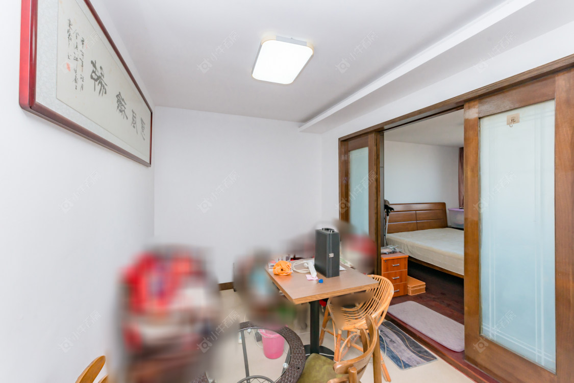 常州江南公寓在售二手房源室内图_小牛看房