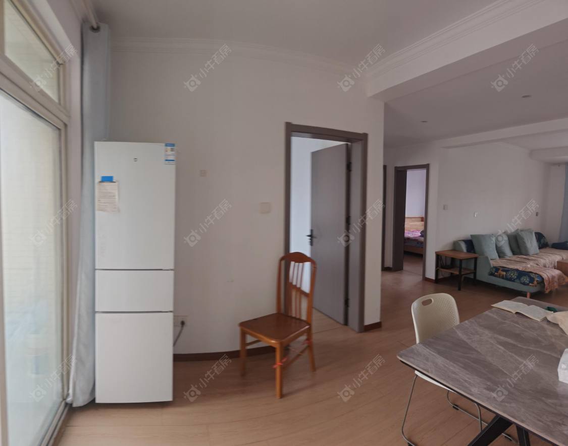 常州金梅花园南区3室2厅2卫出租_小牛看房