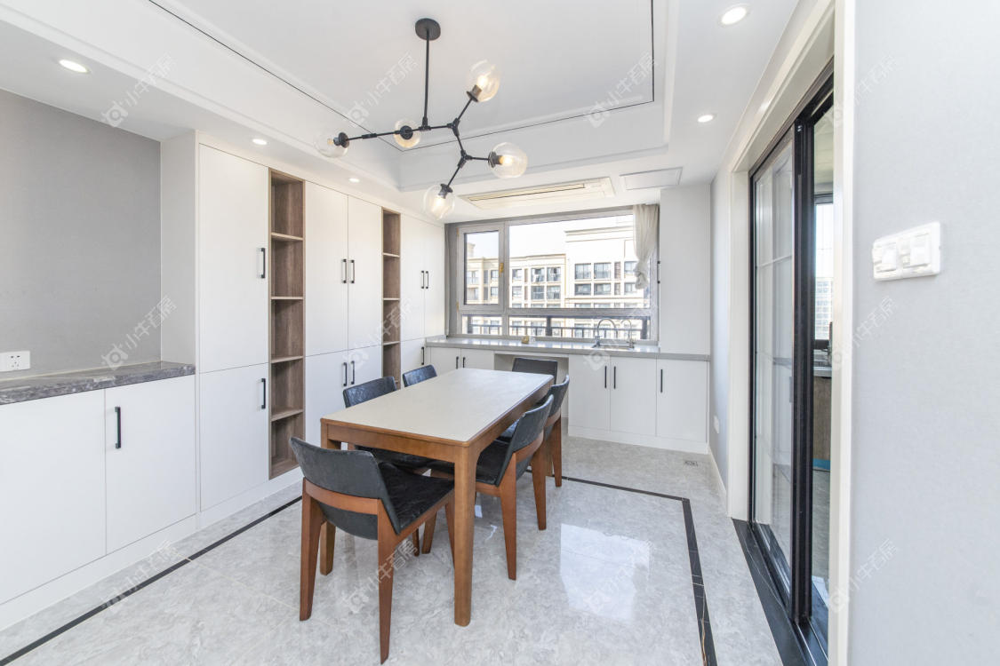 常州吾悦广场南区在租房源室内图_小牛看房