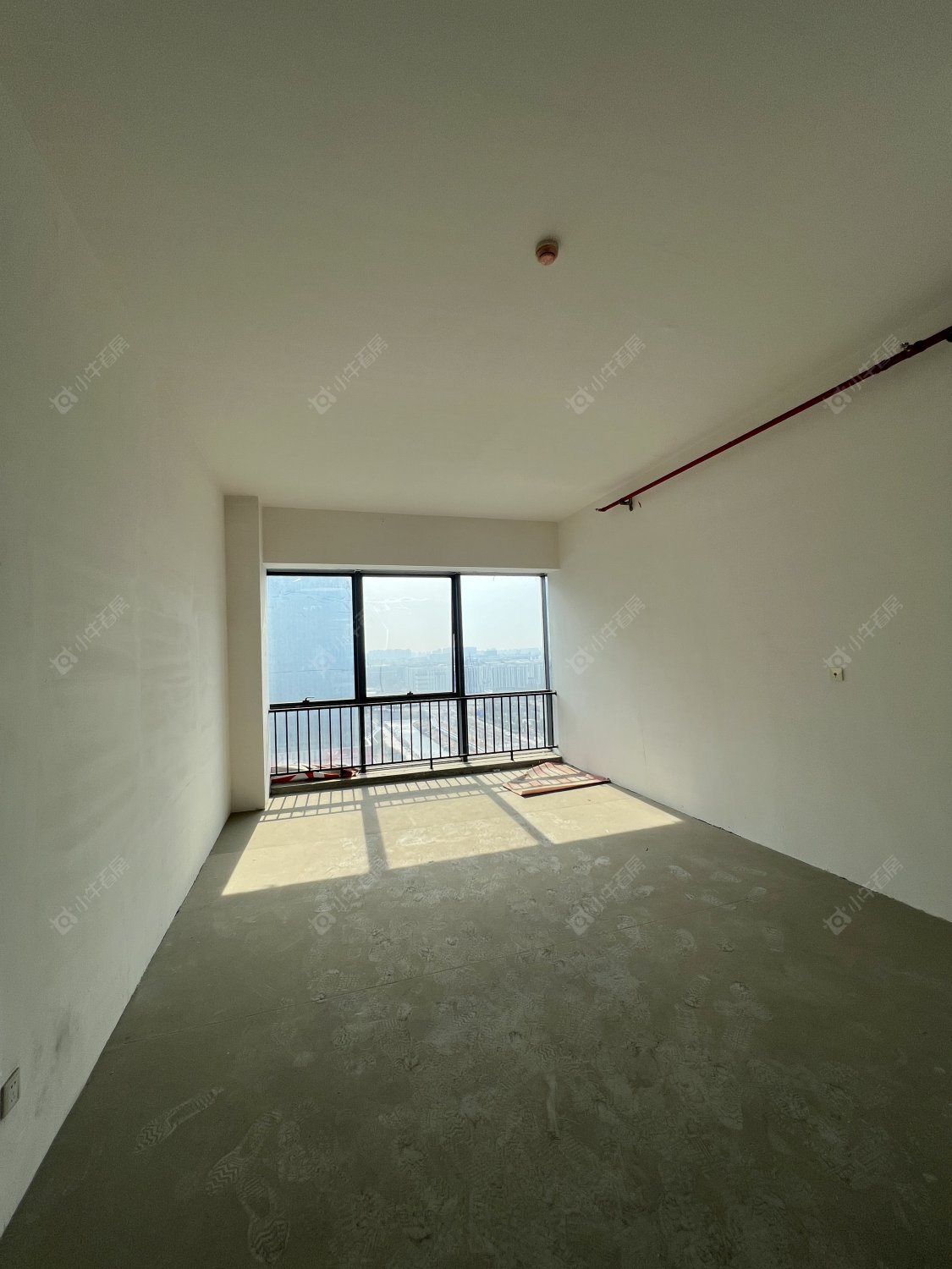 常州碧桂园金科光明府在租房源室内图_小牛看房