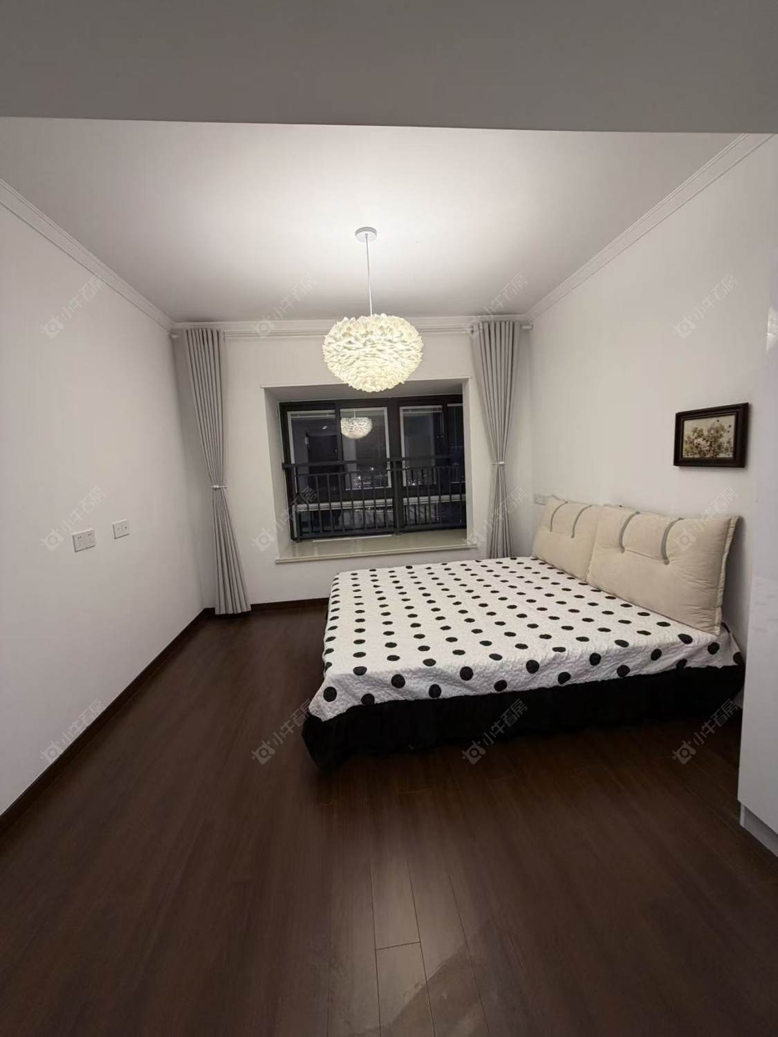 常州蓝光晶曜在租房源室内图_小牛看房