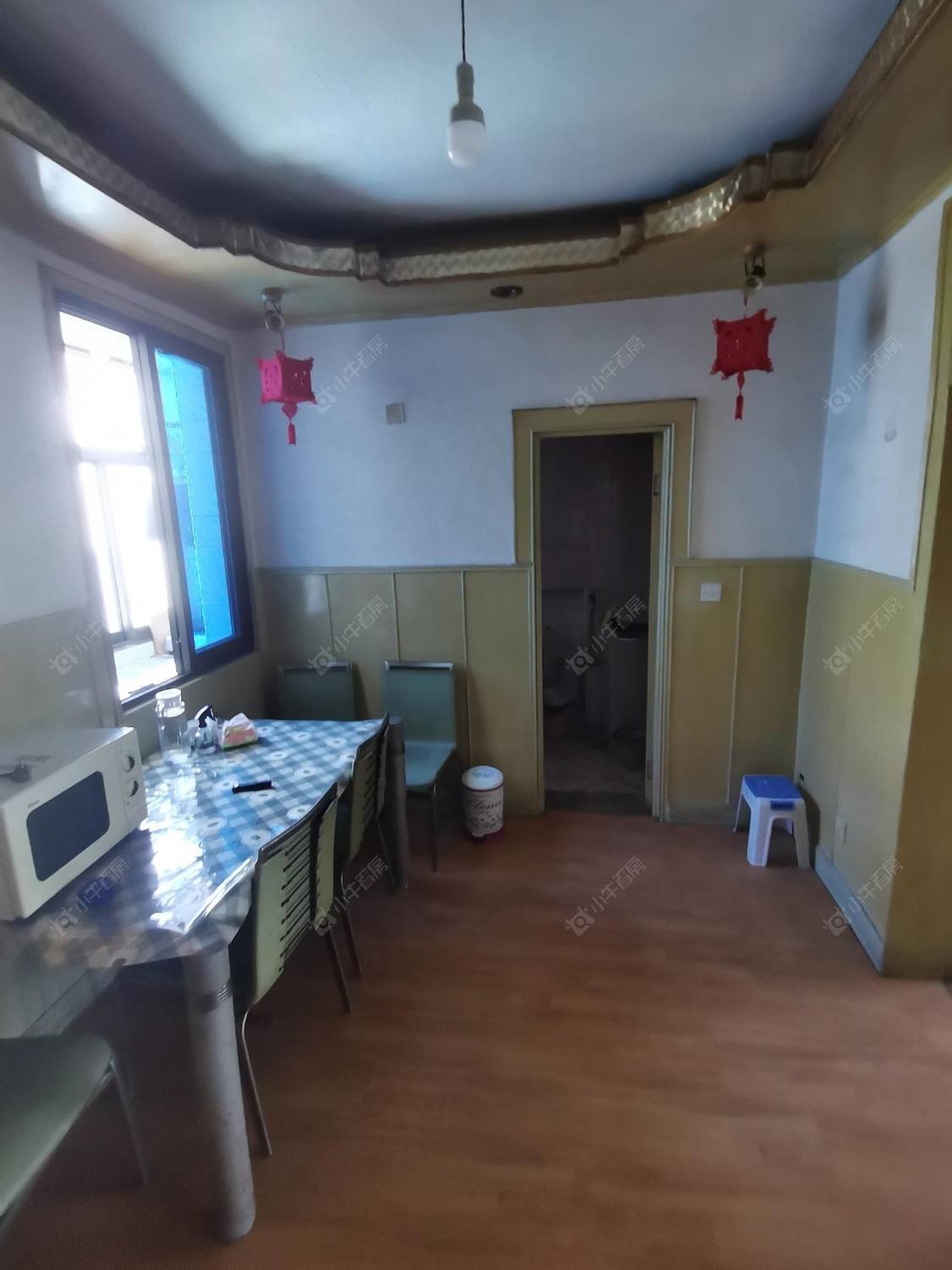 常州兰翔新村租房_兰翔新村2室2厅房源出租