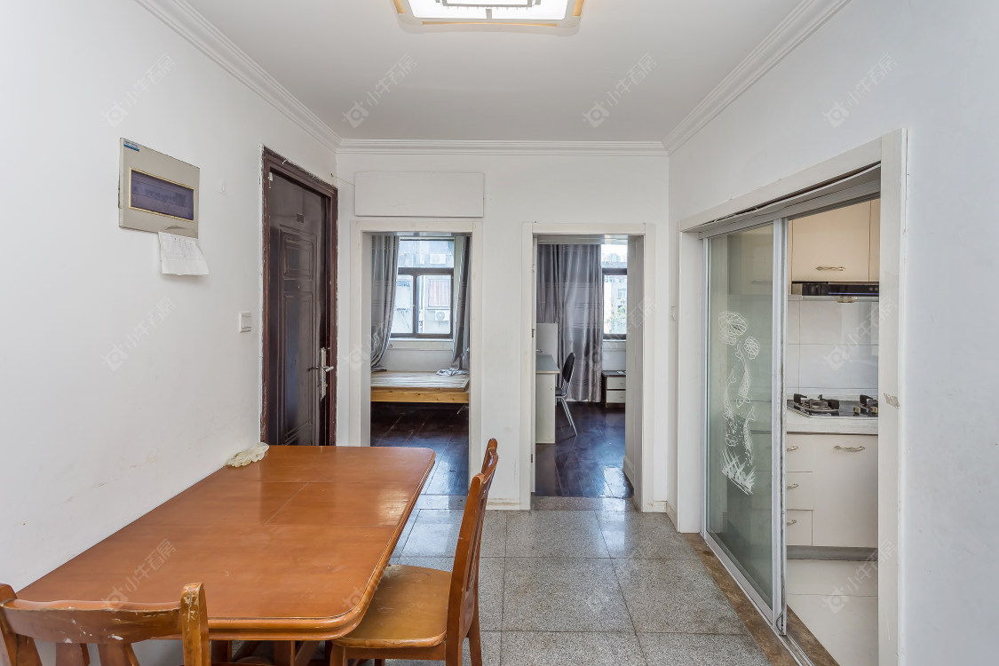 常州红梅东村在售二手房源室内图_小牛看房