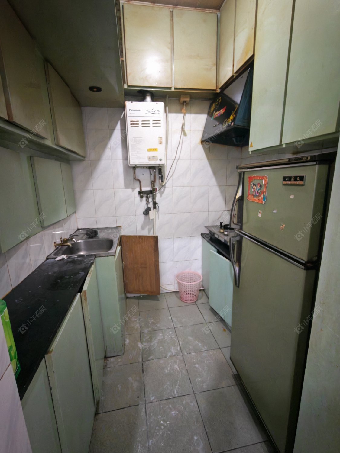 常州劳动新村北区在租房源室内图_小牛看房