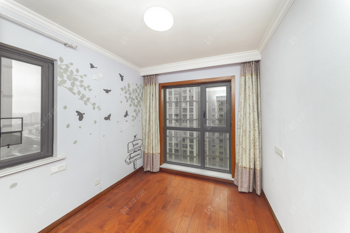 常州弘阳上城在售二手房源室内图_小牛看房