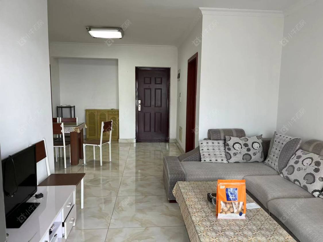 常州紫廷名苑在租房源室内图_小牛看房