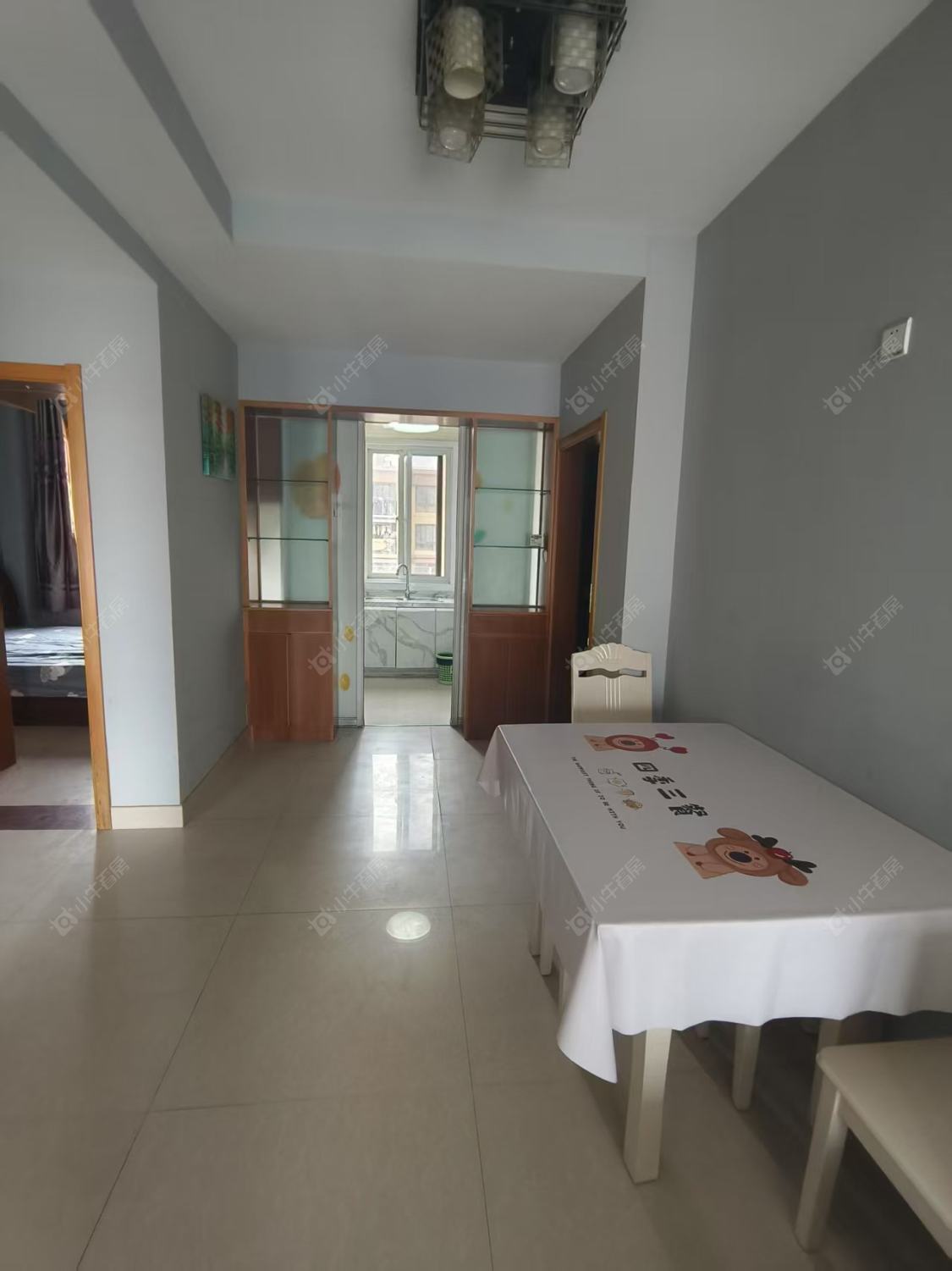 常州新景花苑一期在租房源室内图_小牛看房