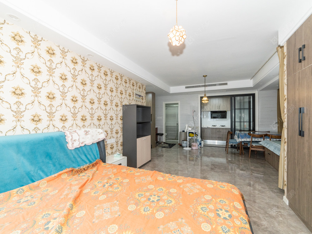 常州龙城福第在售二手房源室内图_小牛看房