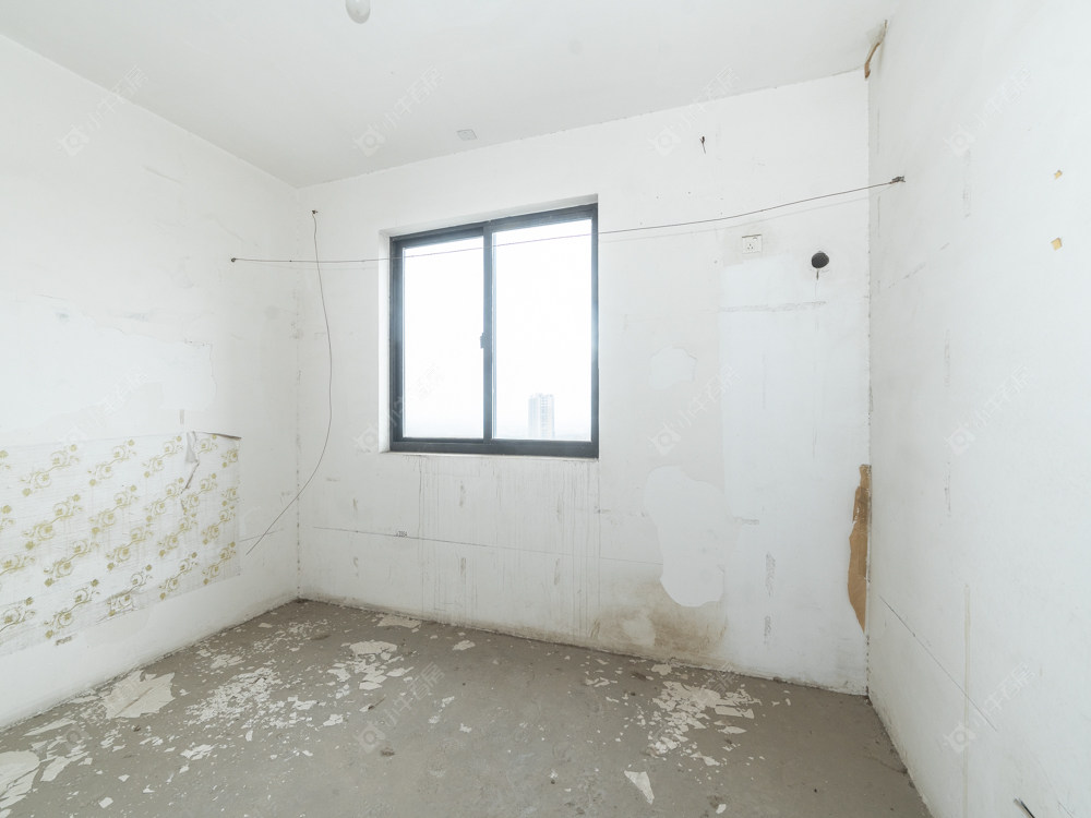 常州九洲花园一期在售二手房源室内图_小牛看房